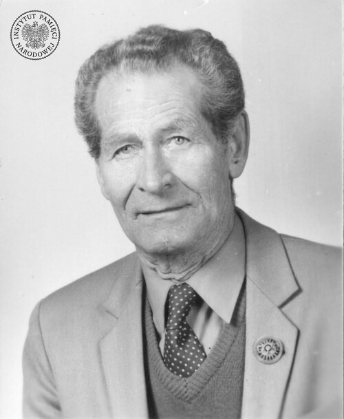 Stanisław Marusarz, l. 80. XX w. (fot. z zasobu AIPN)