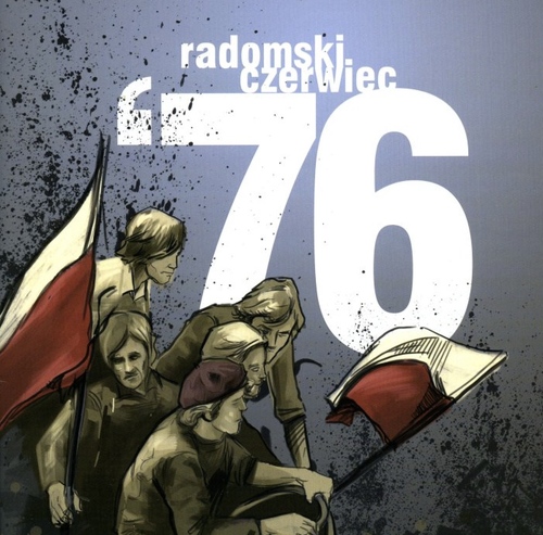 Gierek wobec protestów w czerwcu 1976 roku