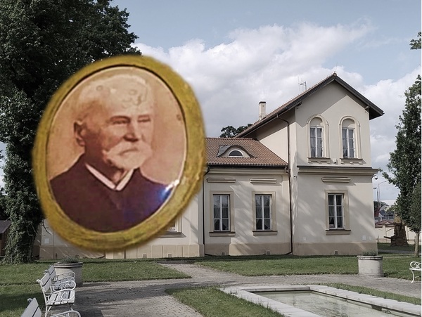 Jan Kazimierz Hubert. Lekarz w służbie społeczeństwu