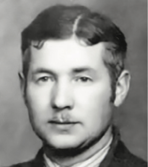 Władysław Czermiński „Jastrząb”