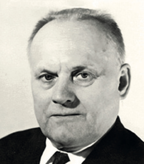 Kazimierz Banach