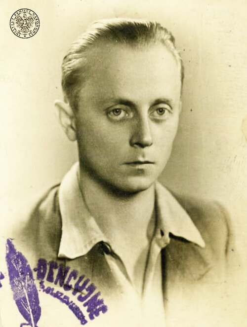 Porucznik Stefan Bronarski żołnierz Armii Krajowej, Narodowej Organizacji Wojskowej, Narodowych Sił Zbrojnych, Narodowego Zjednoczenia Wojskowego