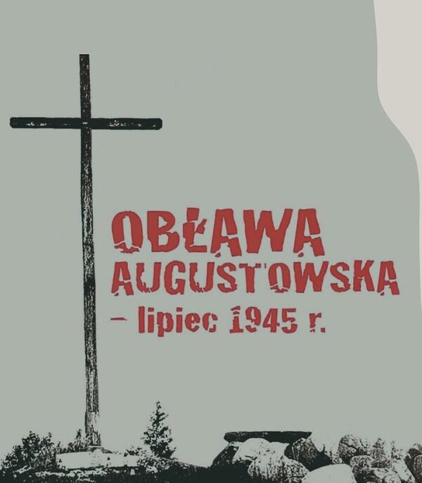 Wracamy po naszych. Odnalezienie, identyfikacja i pochówek szczątków Wacława Sobolewskiego, ofiary Obławy Augustowskiej z lipca 1945 r.