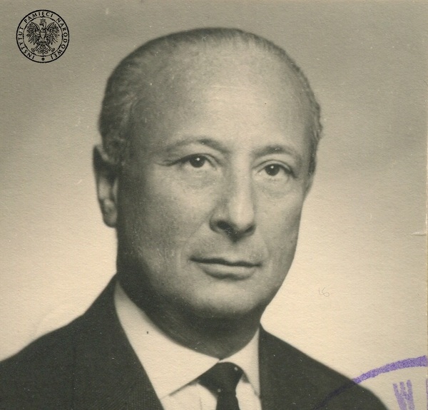 Władysław Szpilman (1911-2000)