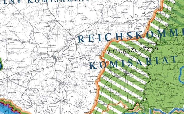 Kowno 1941 – „pogrom” pod niemieckim nadzorem