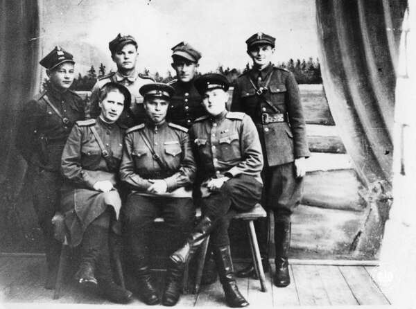 Obława Augustowska. Zbrodnia nieukarana