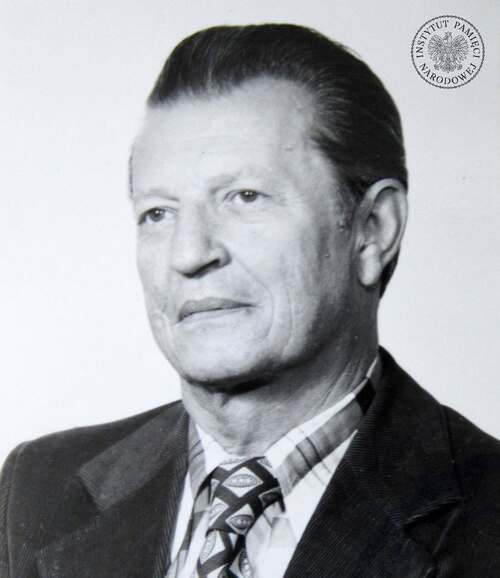 Stefan Antosiewicz, b.d. (fot. z zasobu AIPN)