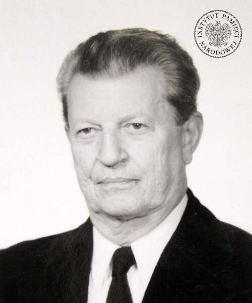 Stefan Antosiewicz, b.d. (fot. z zasobu AIPN)