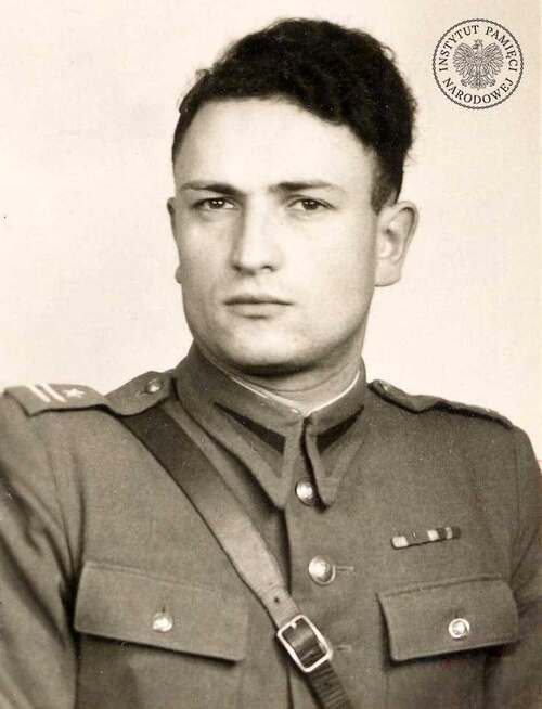Julian Konar, b.d. (fot. z zasobu AIPN)