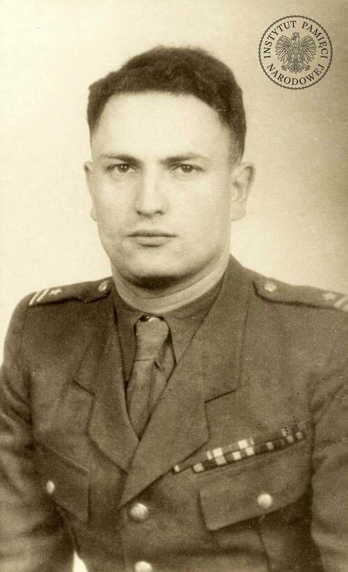 Julian Konar, b.d. (fot. z zasobu AIPN)
