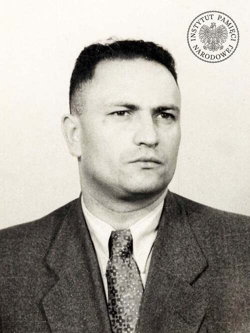 Julian Konar, b.d. (fot. z zasobu AIPN)