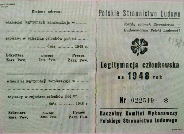 Bolesław Nieczuja-Ostrowski. Dowódca 106. Dywizji Piechoty Armii Krajowej