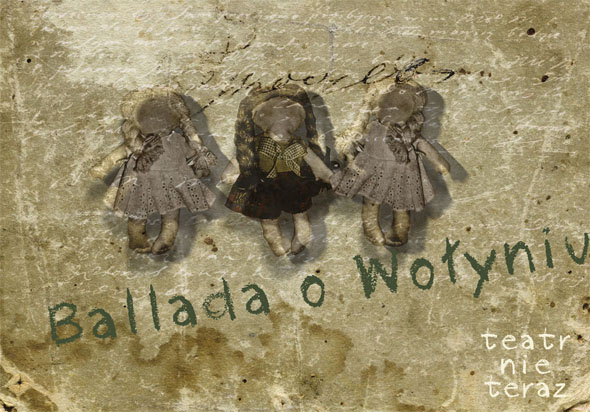 Ballada o polskiej zagładzie