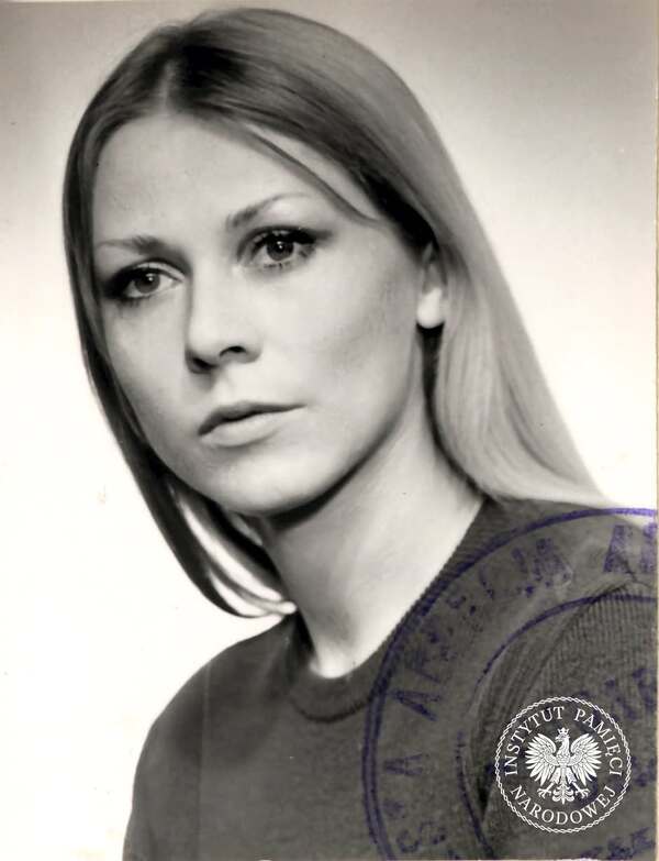 Ewa Milde (1944–2020). Ze Skierniewic do Chicago
