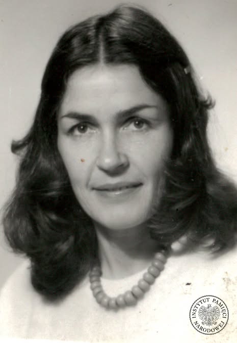 Wanda Rutkiewicz, b.d. (fot. z zasobu AIPN)