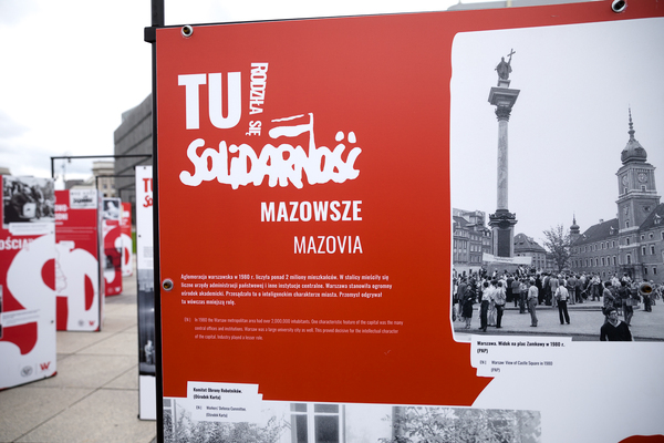 Wygrany strajk warszawskiego MZK