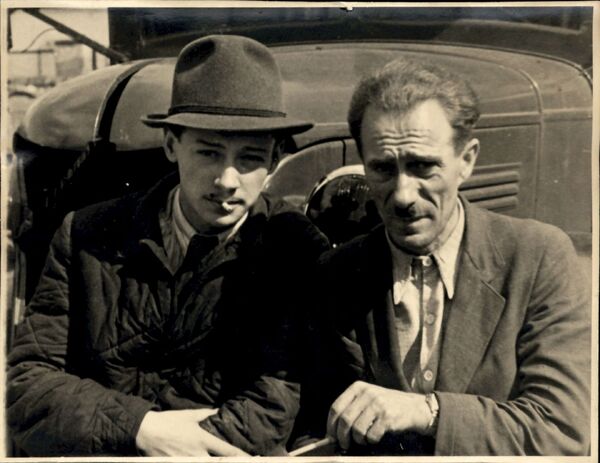 Stanisław Kontrowicz w Powstaniu Warszawskim