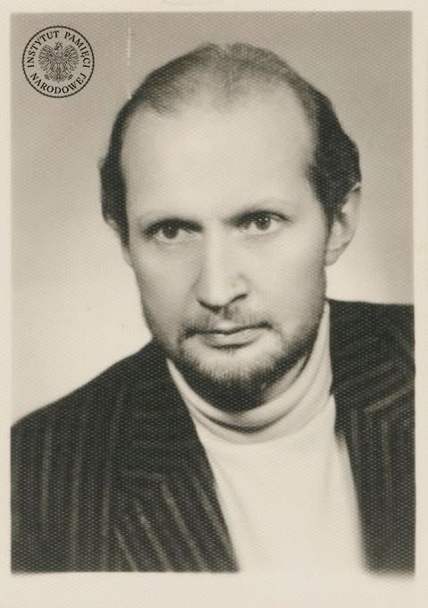 Mieczysław Voit, b.d. (fot. z zasobu AIPN)
