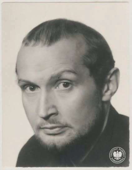 Mieczysław Voit, b.d. (fot. z zasobu AIPN)