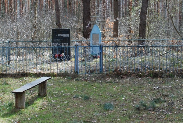Ocaleni z ludobójstwa. Relacja Stanisława Tubicza „Tura”
