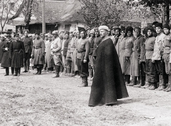 Armia Ukraińskiej Republiki Ludowej w 1920 roku