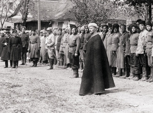 Armia Ukraińskiej Republiki Ludowej w 1920 roku
