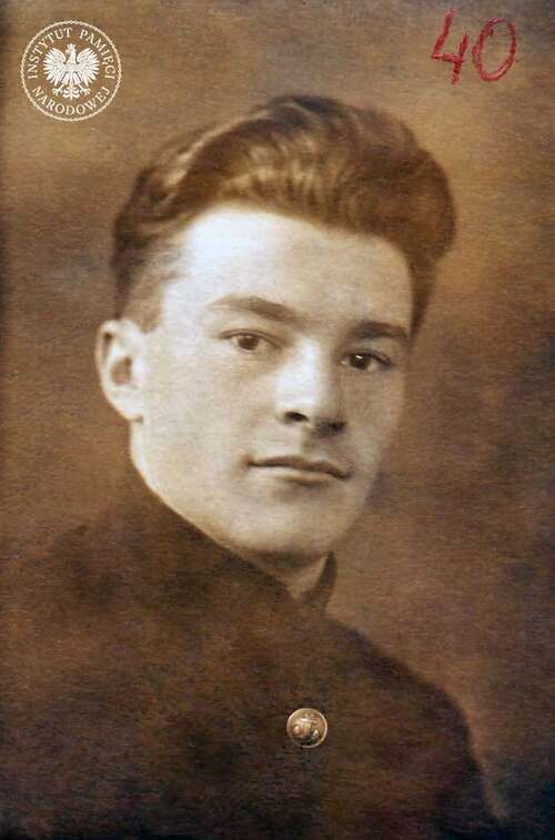 Sprawy śledcze Wielkiego Terroru w Gruzji (1937–1938). Sprawa Antoniego Kozłowskiego