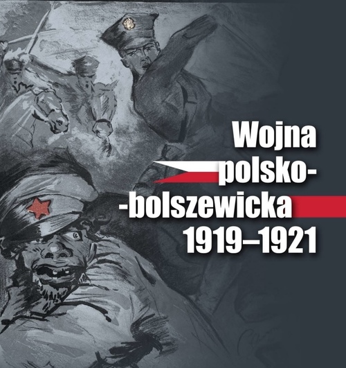 Bolszewicy na Mazowszu północnym w 1920 roku