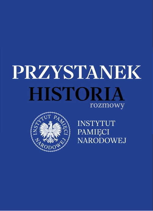 Stanisław Maczek – pancerny generał. Rozmowa z Adamem Hlebowiczem