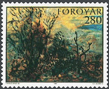 Nieznane oblicze genialnego rytownika. Czesław Słania (1921–2005)