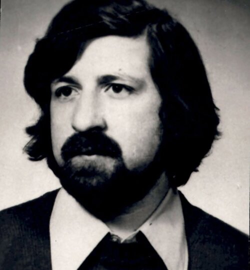 Jerzy Satanowski, 1979 rok