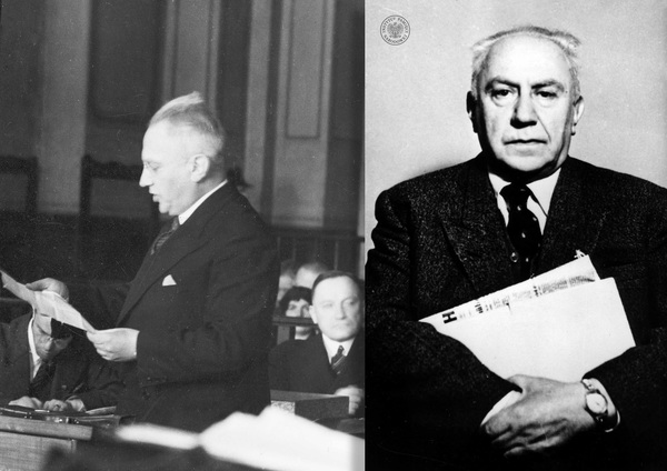 Zanim powstała „Historia jednego życia”. O świadectwie Ludwika Hirszfelda z warszawskiego getta