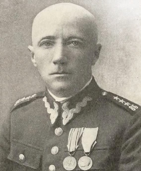 O lepszą i sprawiedliwszą Polskę. Płk Aleksander Dellman „Urban”, „Dziadek” (1894–1969)