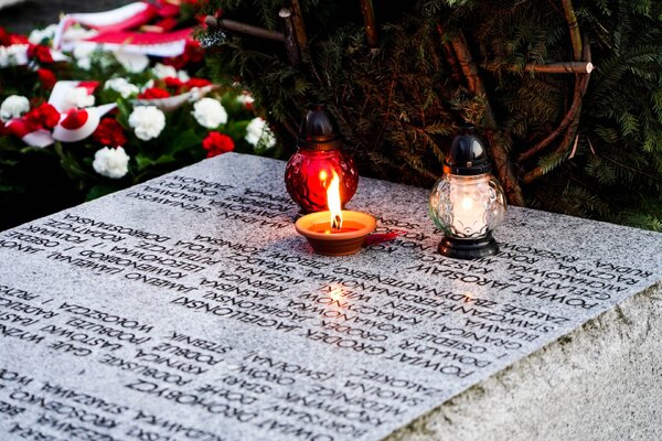 Ocaleni z ludobójstwa. Relacja Janiny Kalinowskiej