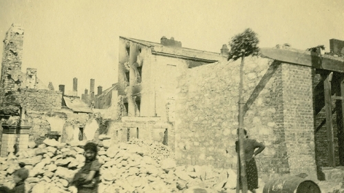 Zbrodnie Wehrmachtu w powiatach pińczowskim i stopnickim we wrześniu 1939 roku