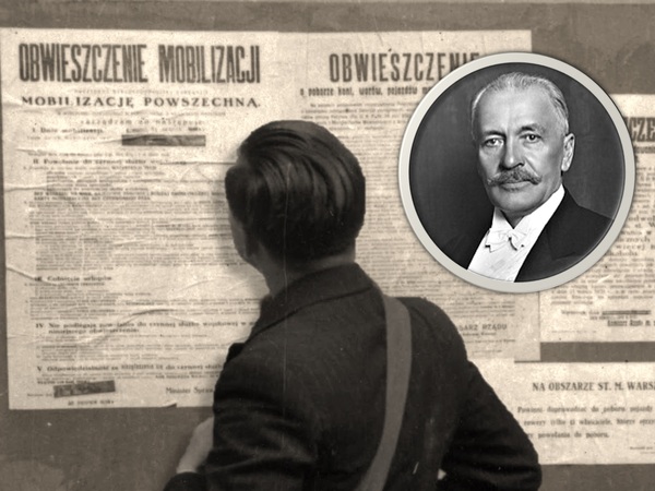 A więc… mobilizacja!