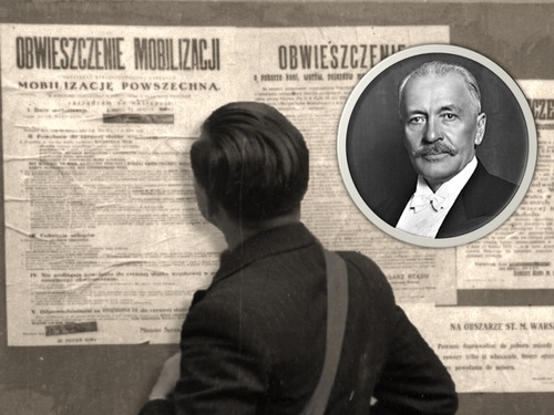 A więc… mobilizacja!