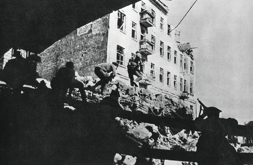 Prowokacja praska, czyli ujawnienie żołnierzy z prawobrzeżnej Warszawy we wrześniu 1944 r.