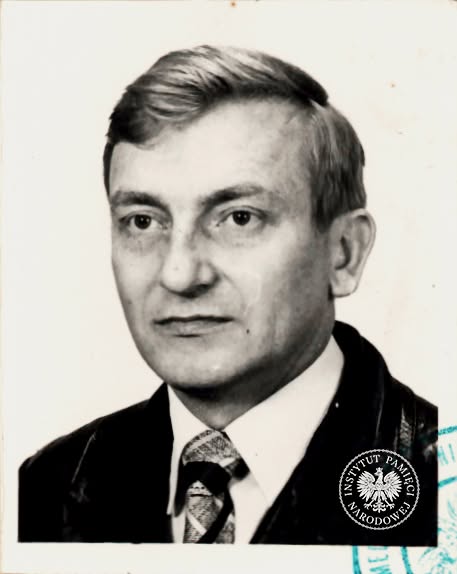 Mirosław Hermaszewski (fot. z zasobu AIPN)
