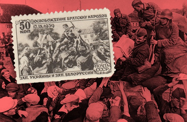 Władze sowieckie wobec zbrodni popełnionych przez Armię Czerwoną w czasie agresji na Polskę w 1939 r.