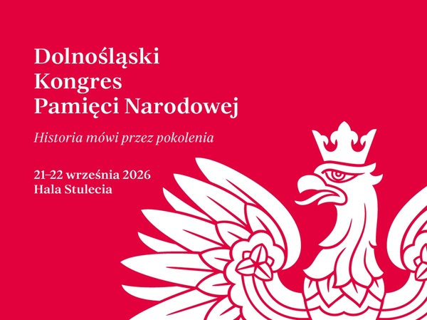 Przystanek Wrocław!