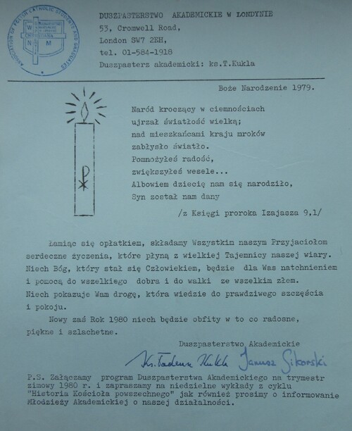 Materiał ze zbiorów autora