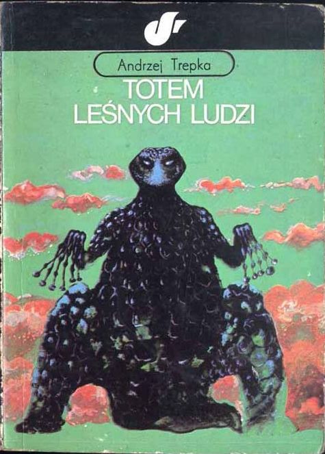 Logo Polskiego Stowarzyszenia Miłośników Fantastyki (źródło: materiały własne autora)