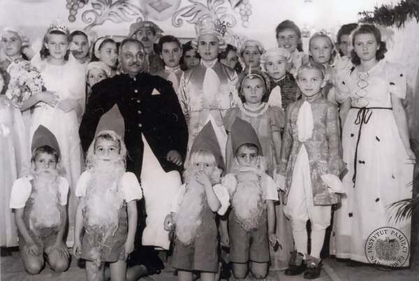 Ojciec polskich sierot. Jam Saheb Digvijay Sinhji