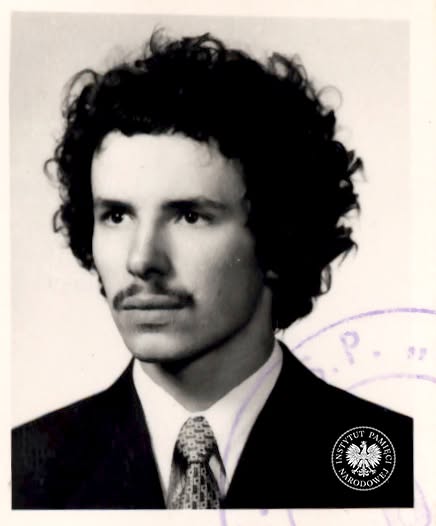 Aleksander Lwow, b.d. (fot. z zasobu AIPN)