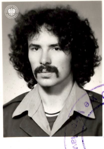 Aleksander Lwow, b.d. (fot. z zasobu AIPN)