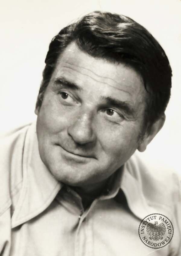 Ryszard Pietruski (1922–1996). Mistrz drugiego planu