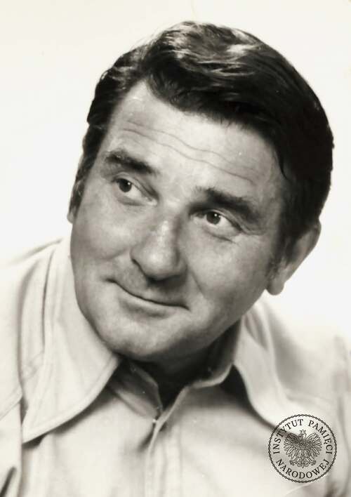 Ryszard Pietruski (1922–1996). Mistrz drugiego planu
