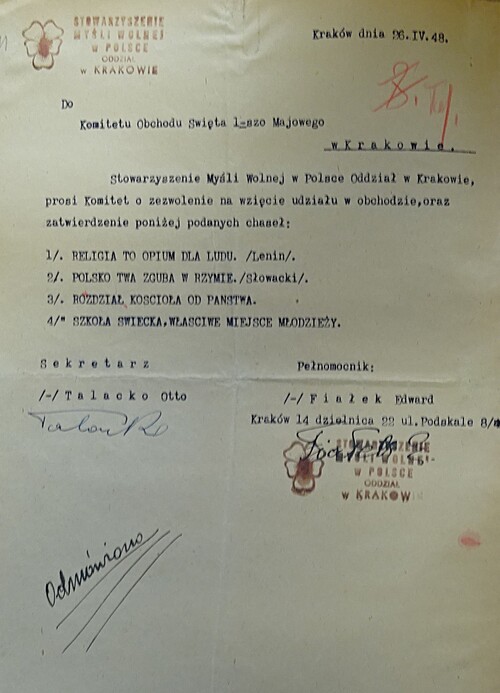 z zasobu AAN
