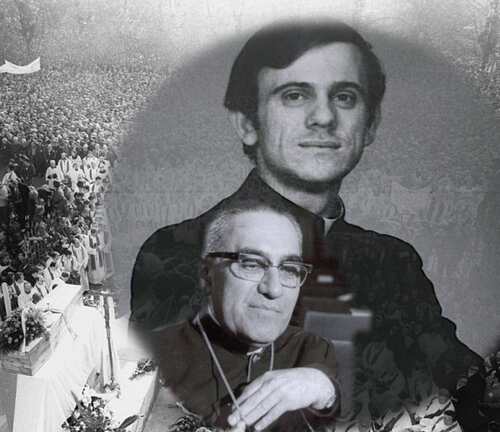 Santo subito Popiełuszko